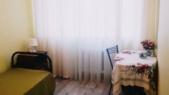 «Элегия» - «Вырица»