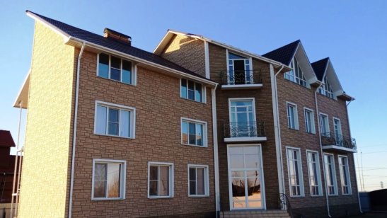 «C`est La Vie» на улице Грез