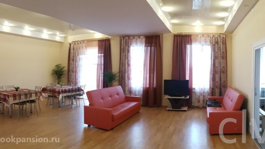 «C`est La Vie» на улице Грез фото 5