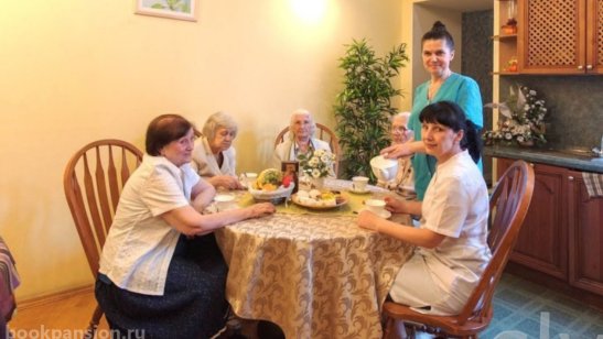 «C`est La Vie» на Фурштатской