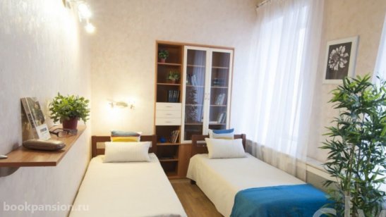 «C`est La Vie» на Фурштатской фото