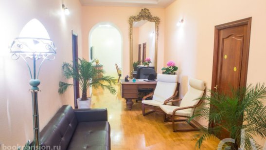 «C`est La Vie» на Фурштатской фото 3