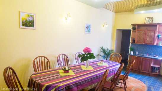 «C`est La Vie» на Фурштатской фото 4