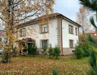 «C`est La Vie» в Ольгино