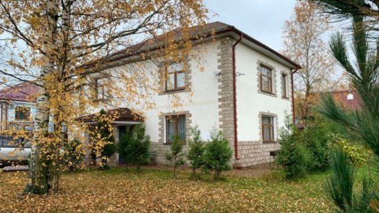 «C`est La Vie» в Ольгино