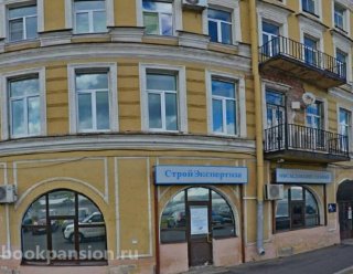 «Семейные ценности» на Свердловской набережной