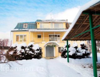 «Лотос» - «Солнечный»