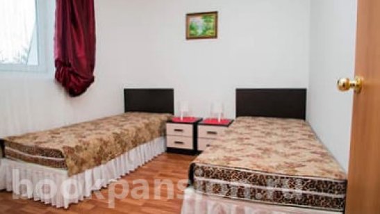 «Лотос» - «Солнечный» фото 3