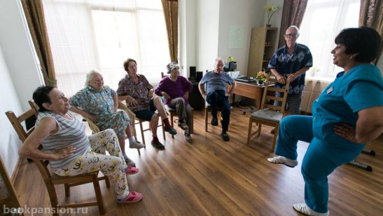 Частный пансионат Новый век Дранишники фото 3