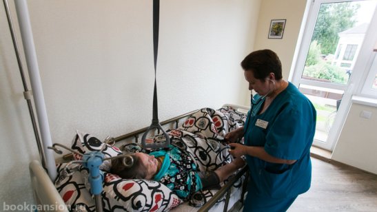 Частный пансионат Новый век Дранишники фото 5