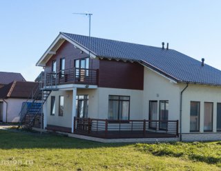 Пансионат Новый век Велигонты