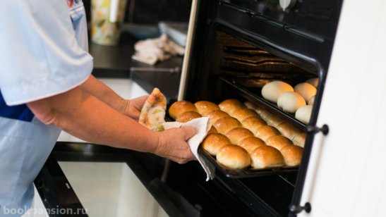 Пансионат Новый век Велигонты фото