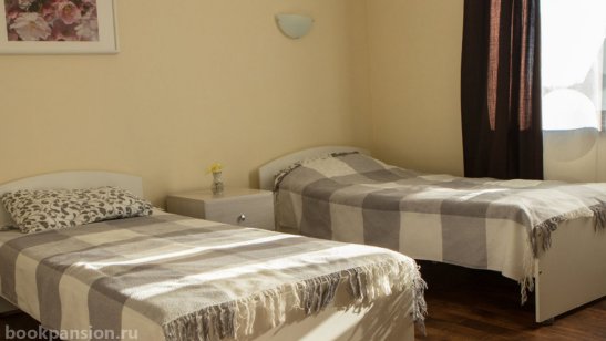 Пансионат Новый век Велигонты фото 3