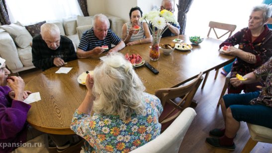 Пансионат Новый век Киссолово фото