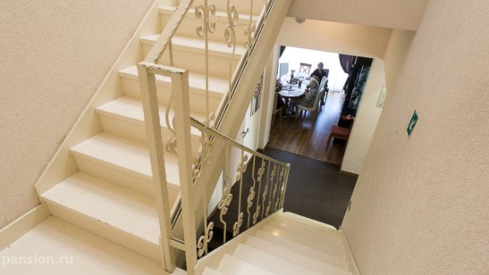 Пансионат Новый век Киссолово фото 3