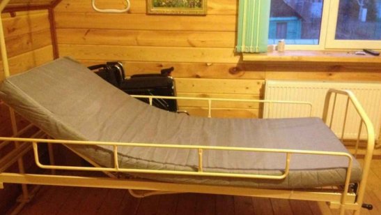 Частный пансионат В Саблино фото