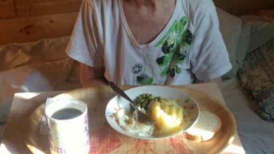 Частный пансионат В Саблино фото 3