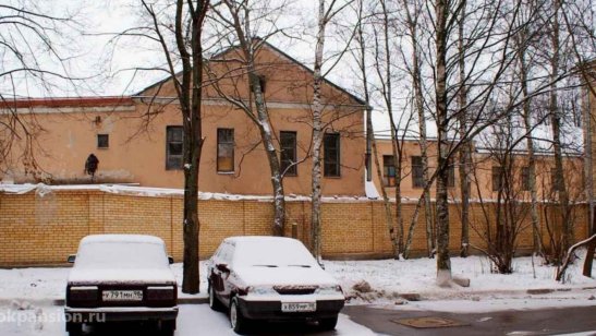 Частный пансионат Пушкин фото 3