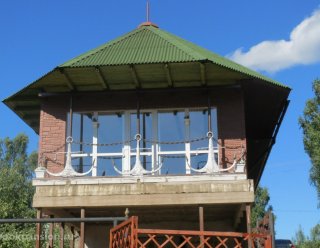 Частный дом престарелых Пристань