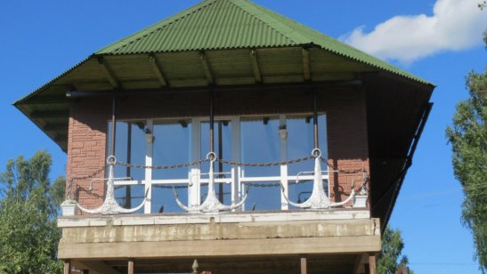 Частный дом престарелых Пристань