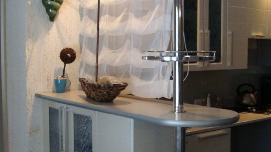 Частный дом престарелых Пристань фото