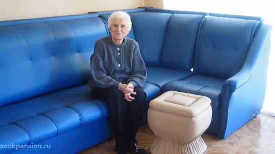 Частный дом престарелых Пристань фото 3