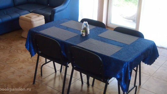 Частный дом престарелых Пристань фото 5