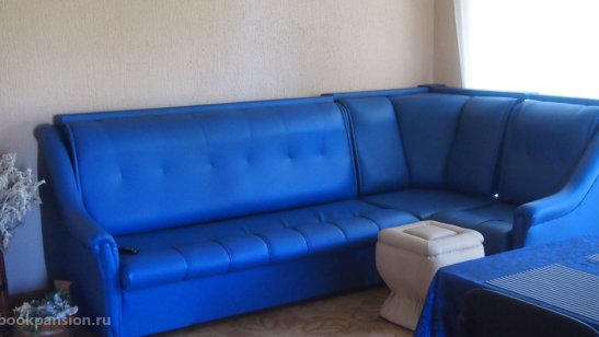 Частный дом престарелых Пристань фото 6