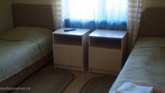 Частный дом престарелых Пристань фото 7