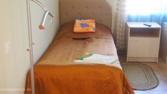 Частный дом престарелых Пристань фото 9