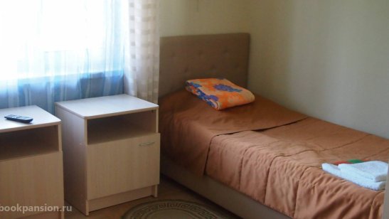 Частный дом престарелых Пристань фото 10