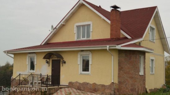 Пансионат Счастье Ижора