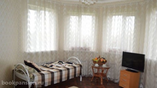 Пансионат Счастье Ижора фото 3