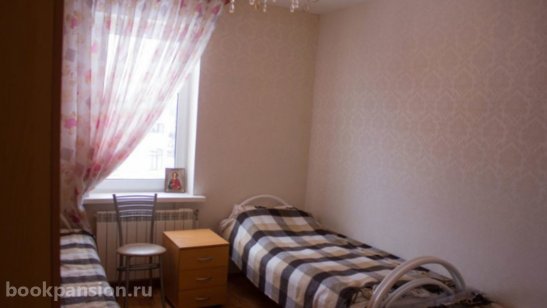 Пансионат Счастье Ижора фото 5