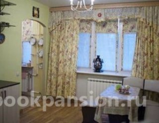 Пансионат Счастье Павловск