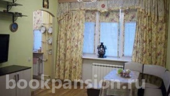 Пансионат Счастье Павловск