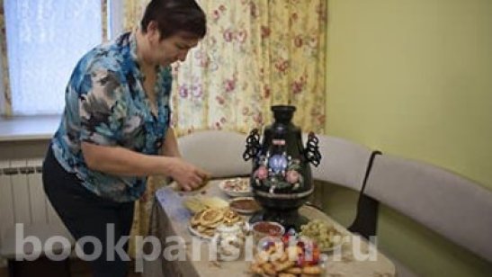 Пансионат Счастье Павловск фото 4