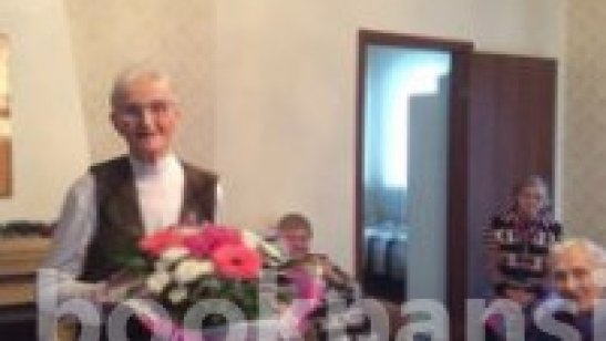 Частный пансионат Счастье Александровская фото 3