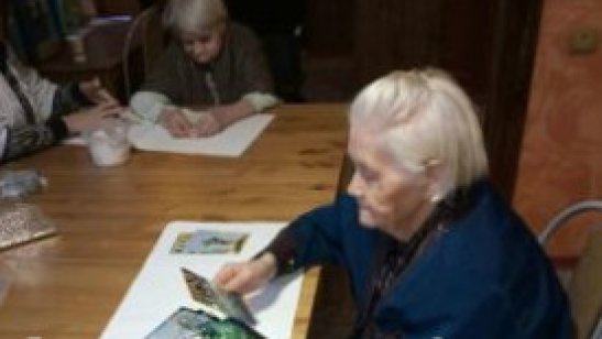 Частный пансионат Счастье Александровская фото 5