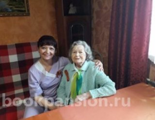 Пансионат Счастье Корпиково