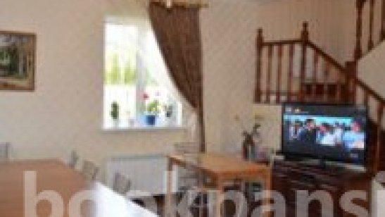 Пансионат Счастье Корпиково фото 5