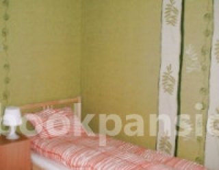 Пансионат Павловский