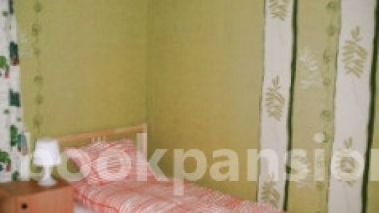 Пансионат Павловский