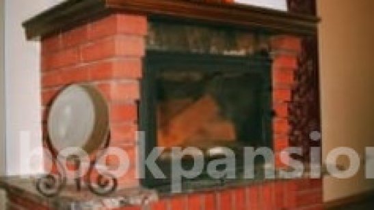 Пансионат Павловский фото