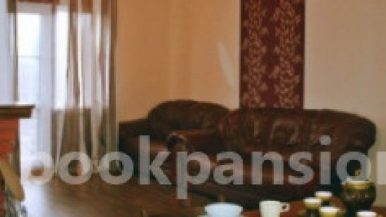 Пансионат Павловский фото 3