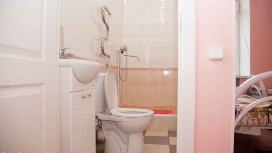 Пансионат Ропша фото