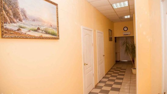 Пансионат Ропша фото 3