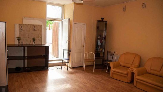 Пансионат Ропша фото 5