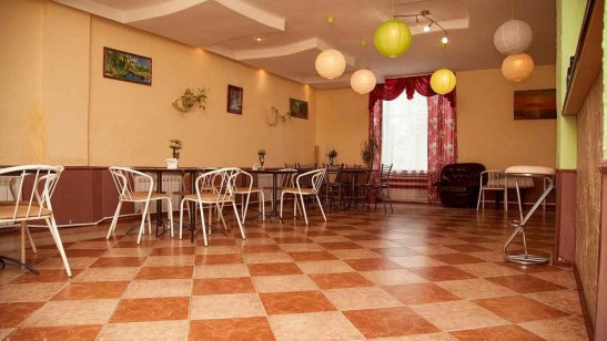 Пансионат Ропша фото 6