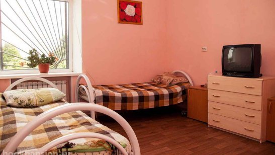 Пансионат Ропша фото 7